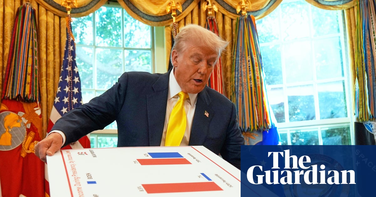 A critique of pure stupidity: understanding Trump 2.0