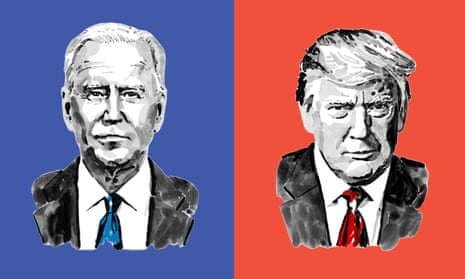 You’re the sucker, you’re the loser': 90 miserable minutes of