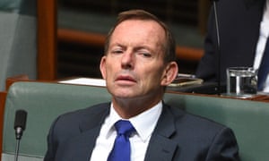 Tony Abbott