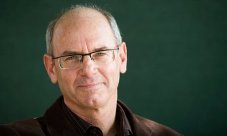 historian Ahron Bregman
