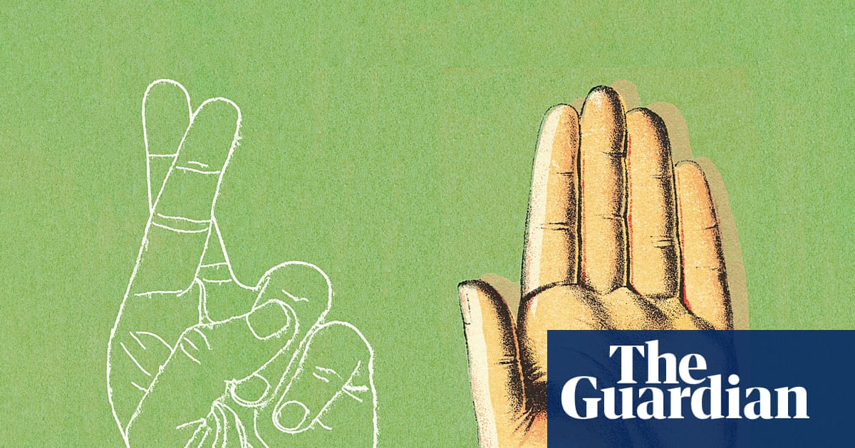 I stopped telling little white lies' for two weeks. This is what I learned