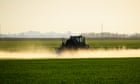 Low-income California Latinos at higher risk from Parkinson’s-linked weedkiller