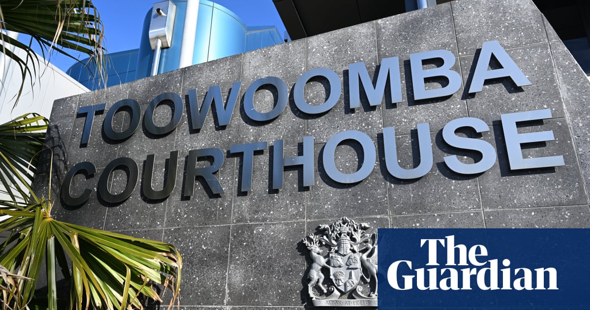 Queensland court awards temporary order prohibiting the naming of high-profile man accused of rape