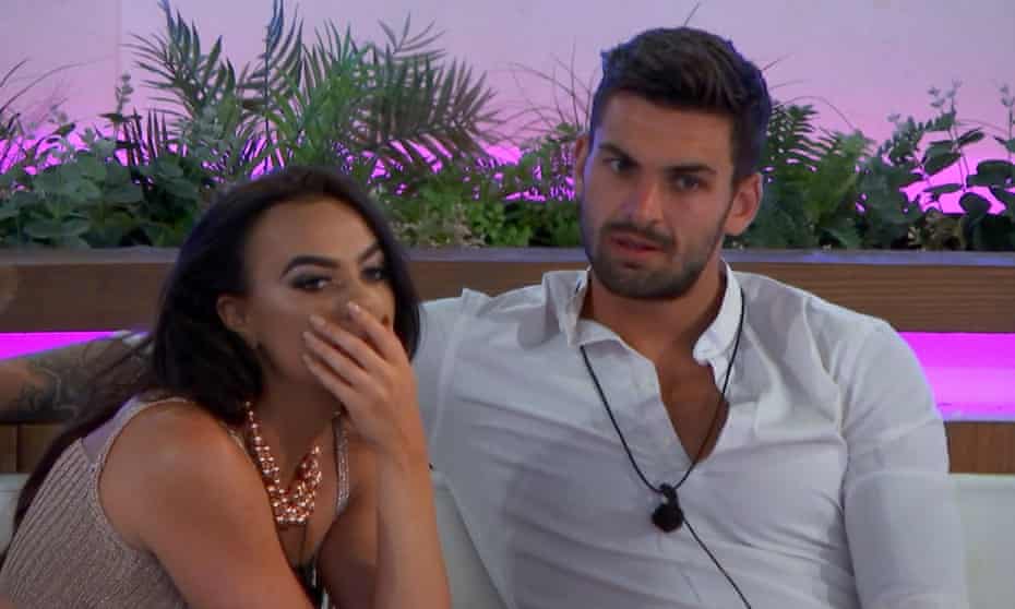 Love Island S Adam Collard Accused Of Gaslighting By Domestic Abuse Charity Love Island The Guardian Love Island S Adam Collard Accused Of Gaslighting By Domestic Abuse Charity Love Island The Guardian