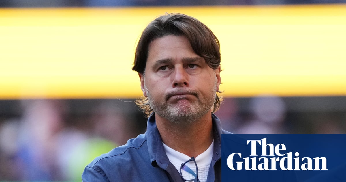Pochettino’s future uncertain as US Soccer weighs next move after World Cup exit