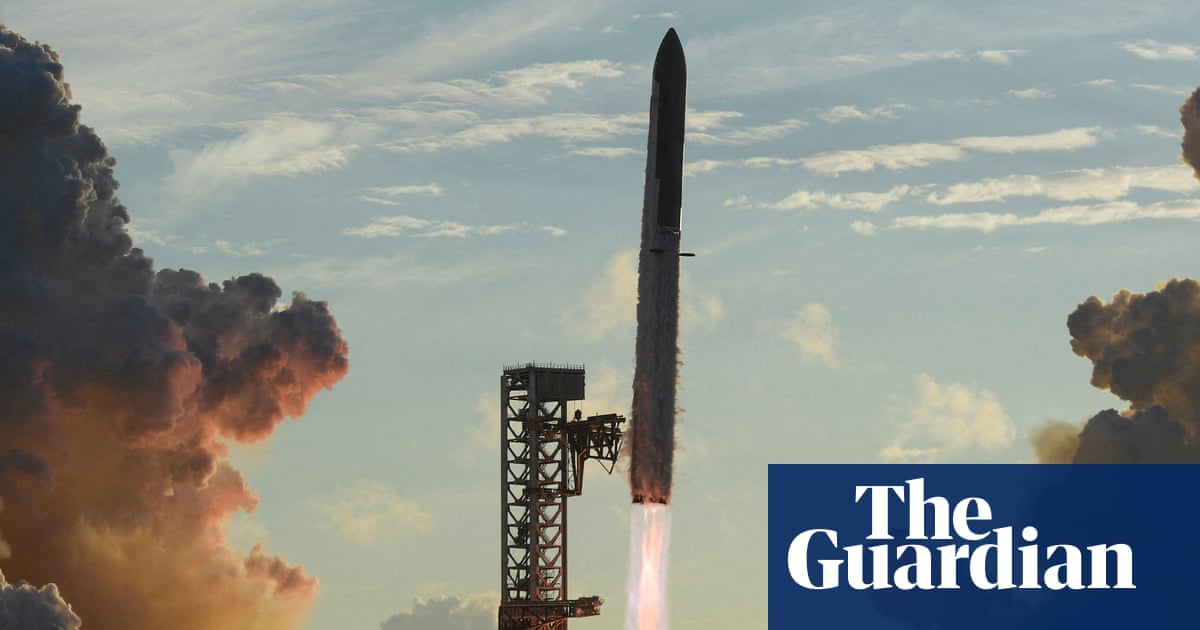 SpaceX营收同比增长161%,超出分析师预期