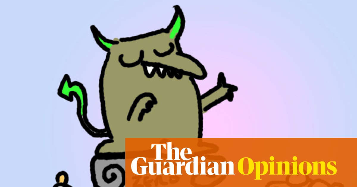 Net zero! It’s not even a real thing so why does everyone hate it? | First Dog on the Moon Net zero! It’s not even a real thing so why does everyone hate it? | First Dog on the Moon