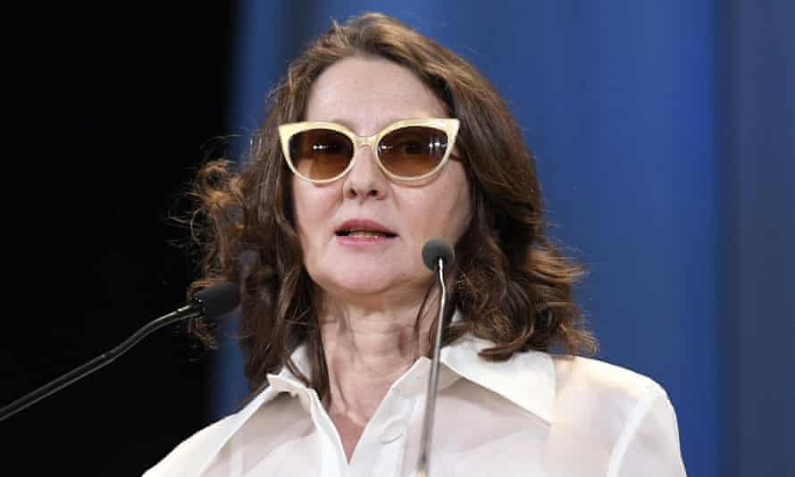 Lucrecia Martel