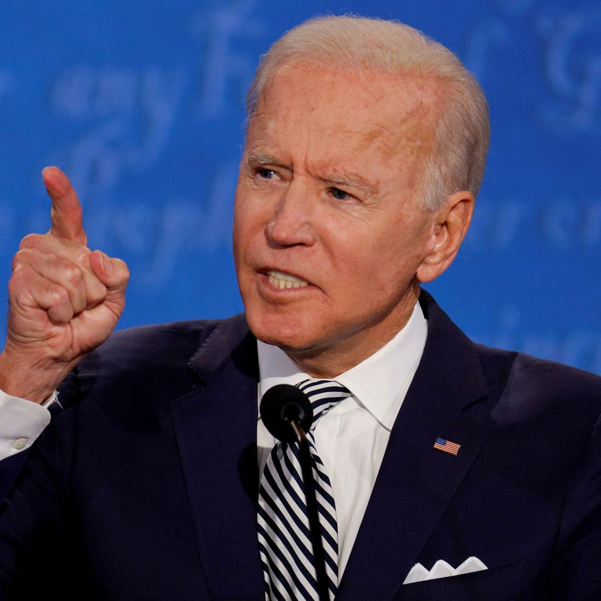 The Us S Cold War With China Won T Disappear If Joe Biden Becomes President Us Elections 2020 The Guardian