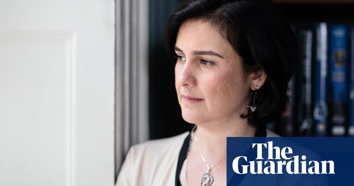 Kamila Shamsie’s book award withdrawn over her part in Israel boycott