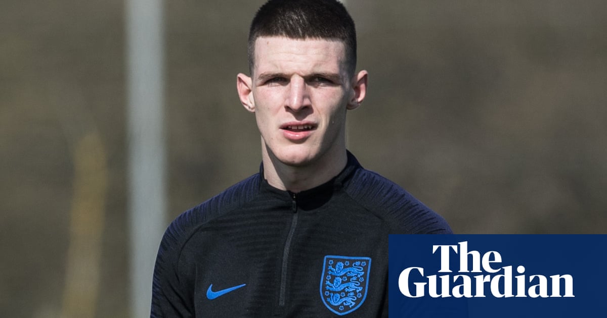 Newsody Com Declan Rice Apologises Over Apparent Support For Ira On Social Media