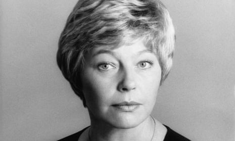Rosemary Leach in 1981.