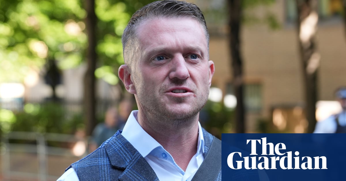 Over One Million Join Free Speech Marches in London, Belfast Amid Charlie Kirk Protests