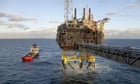A future after oil and gas? Norway's fossil-free energy start-ups
