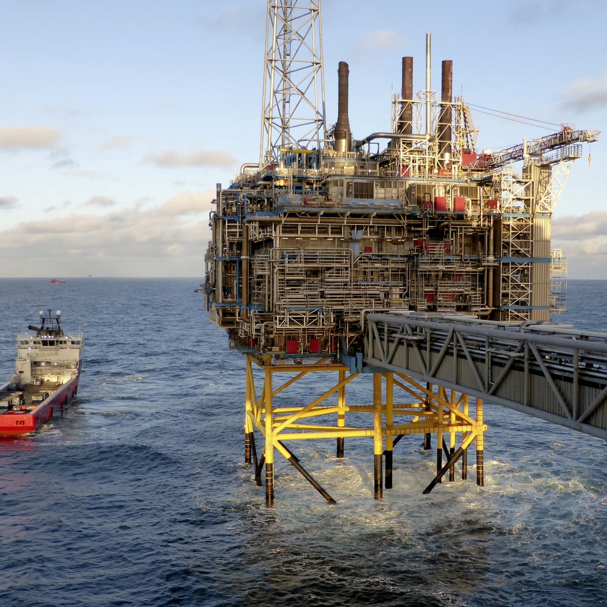 A future after oil and gas? Norway's fossil-free energy startups | Guardian sustainable business | The Guardian