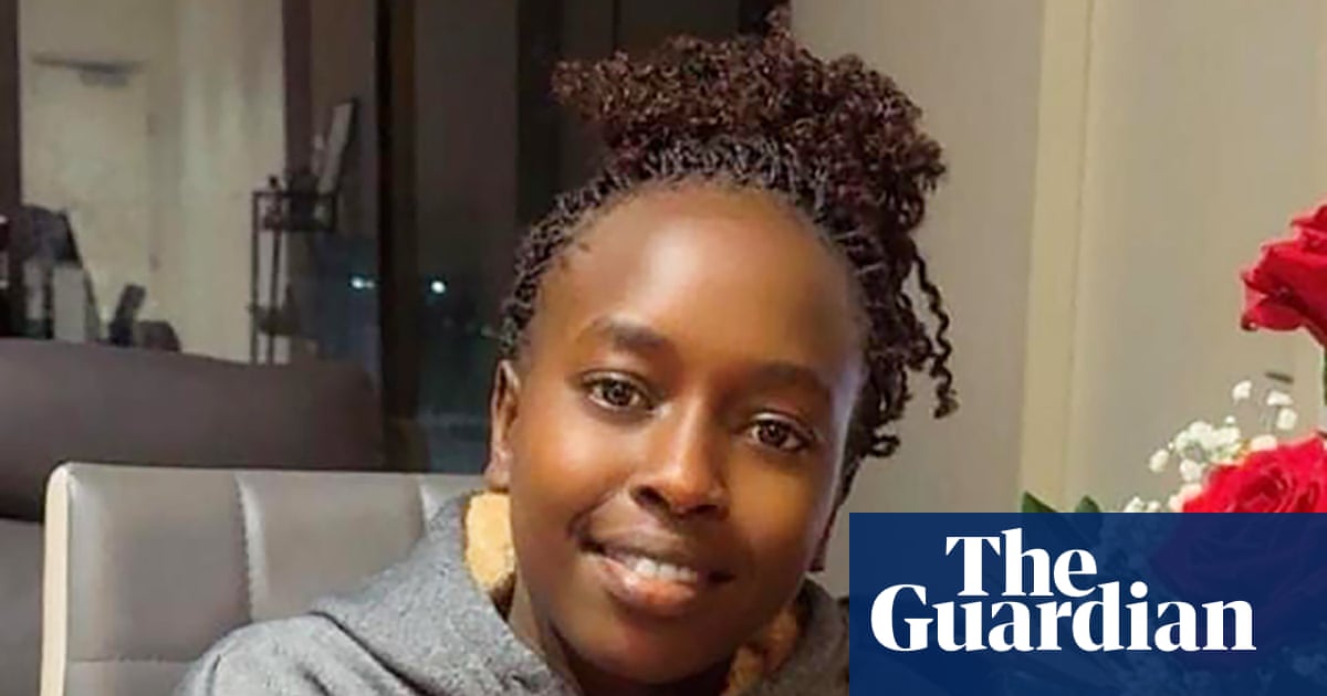 Kenyan student Sheila Chebii fell 15 floors to her death while working at a Sydney hotel. Her family want answers