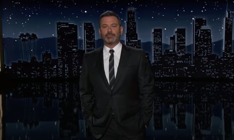 Jimmy Kimmel on the Facebook Papers: “Are we surprised by this? Finding out ‘what did Facebook know?’ Let me clear it up for you, what Facebook knows: they know everything.”