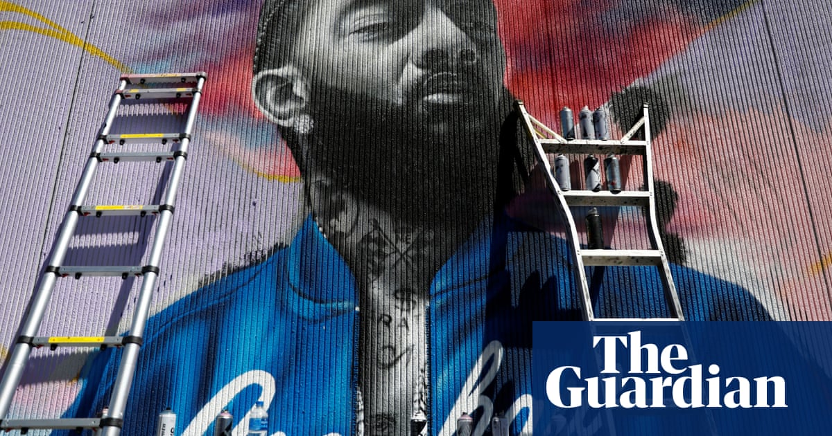 Nipsey Hussle’s family to open Marathon store No 2: ‘Fulfilling his dream’