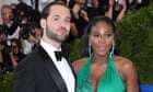 Serena Williams gives birth to baby girl, says coach