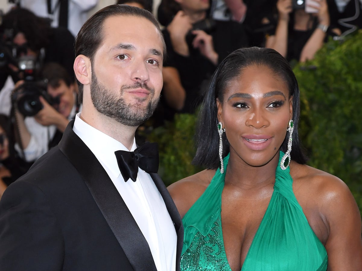 Serena Williams Gives Birth To Baby Girl Says Coach Serena Williams The Guardian Serena Williams Gives Birth To Baby Girl Says Coach Serena Williams The Guardian
