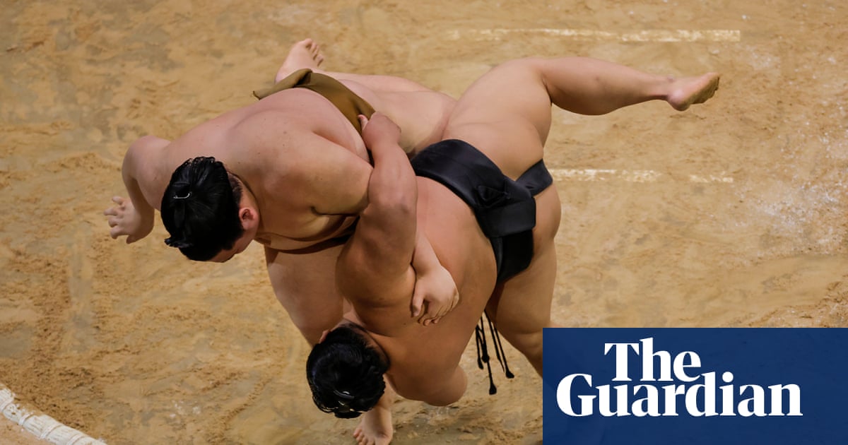Japan’s new PM faces sumo-sized dilemma: will Takaichi defy the sport’s ban on women?