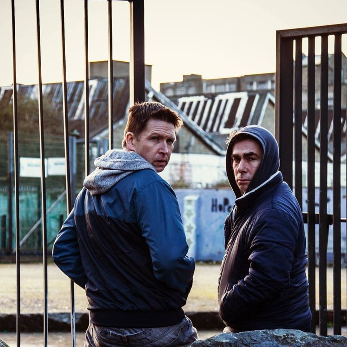 Be Good Or Be Gone Review Sharp Dublin Crime Thriller With Deadpan Charm Movies The Guardian Bea Crabills Review 2022