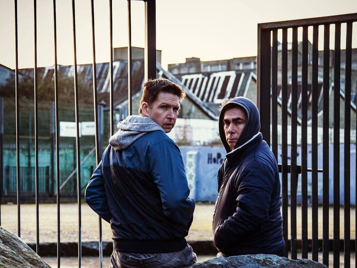 Be Good or Be Gone review – sharp Dublin crime thriller with deadpan charm | Movies | The Guardian