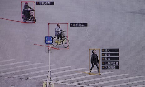 Life in China's Surveillance State by Kai Strittmatter – review