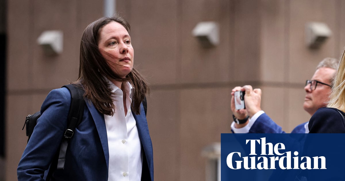 Maurene Comey was illegally fired as federal prosecutor, judge rules