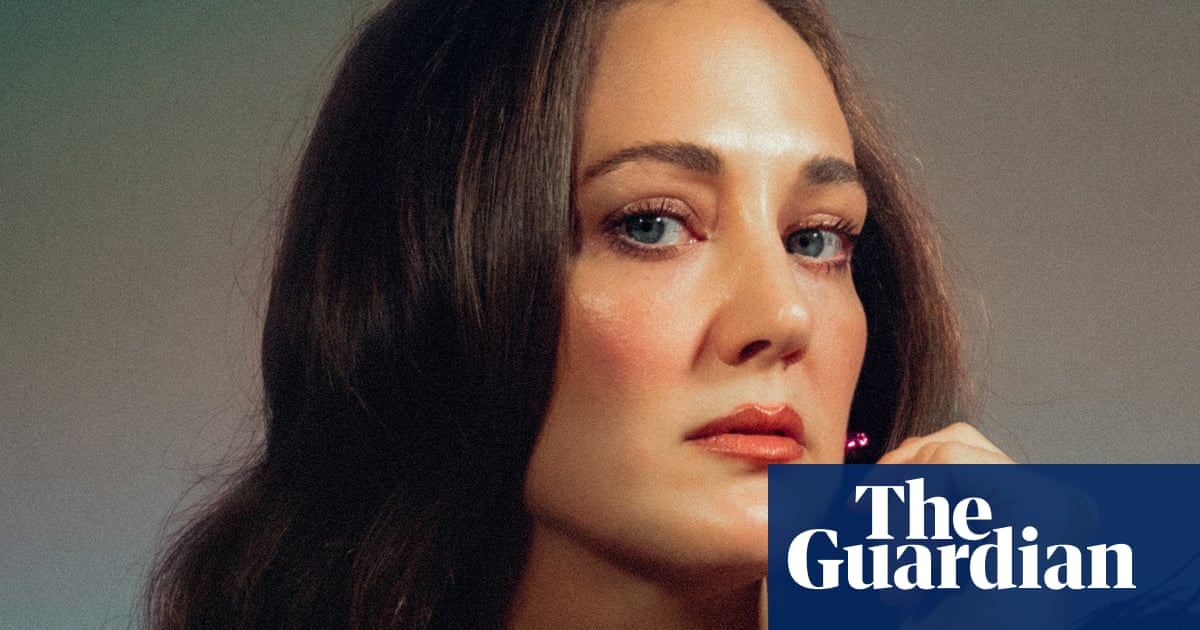 Jacqueline Novak: ‘My show is not a takedown of the penis’