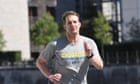 A moment that changed me: I survived the Boston marathon bombing – but broke down when I ran again
