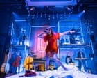 Pop Songs Fail To Elevate Actor's Story in "I Can Die Too"