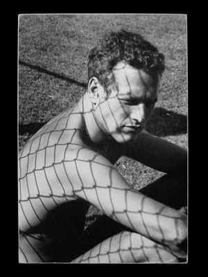 Paul Newman, 1964