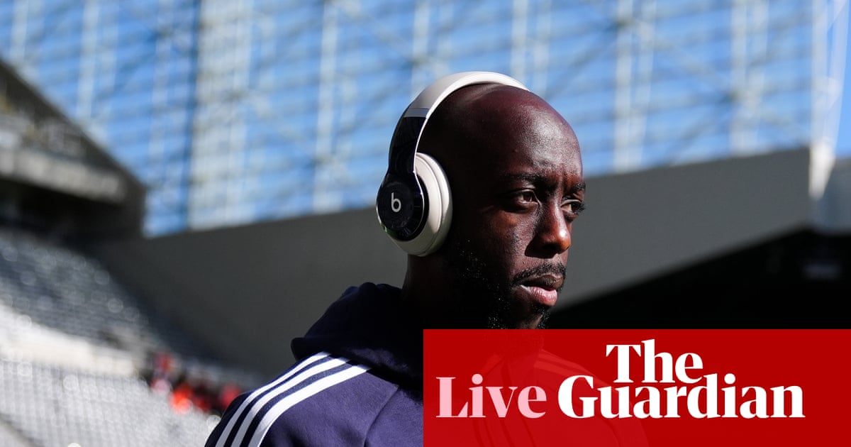 Newcastle United v Bournemouth: Premier League – live