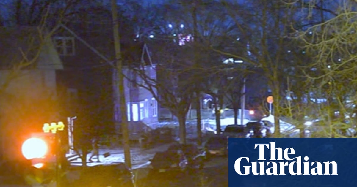 Video Undercuts ICE Account in Shooting as Deportation Policies Draw Court Rebukes