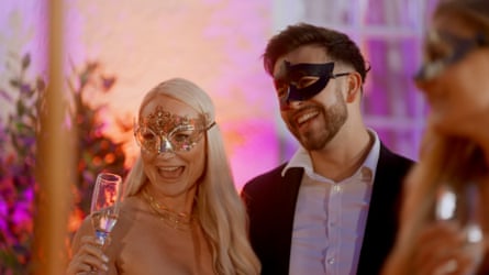 The Great Sex Experiment.