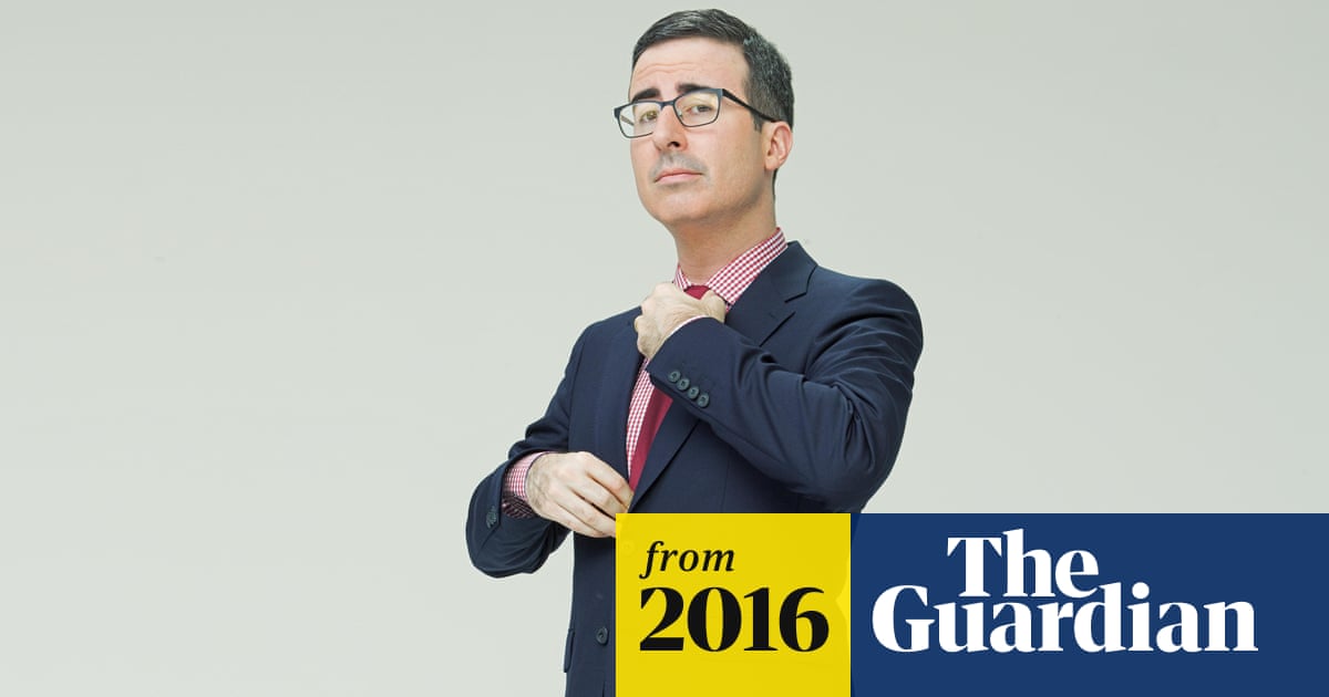 John Oliver On Brexit Britain Would Be Absolutely Crazy To Leave The John Oliver On Brexit Britain Would Be Absolutely Crazy To Leave The