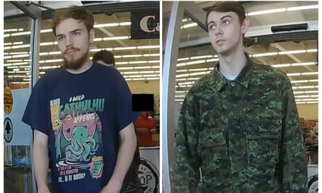 Canada manhunt fugitives Kam McLeod and Bryer Schmegelsky recorded their final wishes according to family members.
