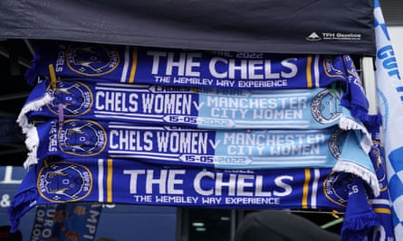 Chelsea scarves on sale