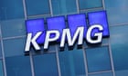 KPMG fined £3.4m over