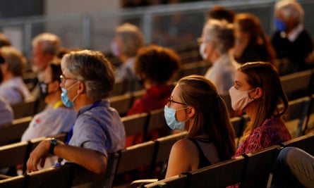 What Can We Do Now Covid 19 Restrictions Are Being Eased In England Coronavirus Outbreak The Guardian