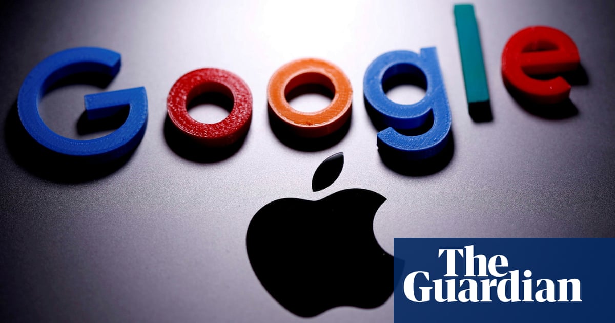 Apple and Google’s mobile browser ‘stranglehold’ may face UK investigation