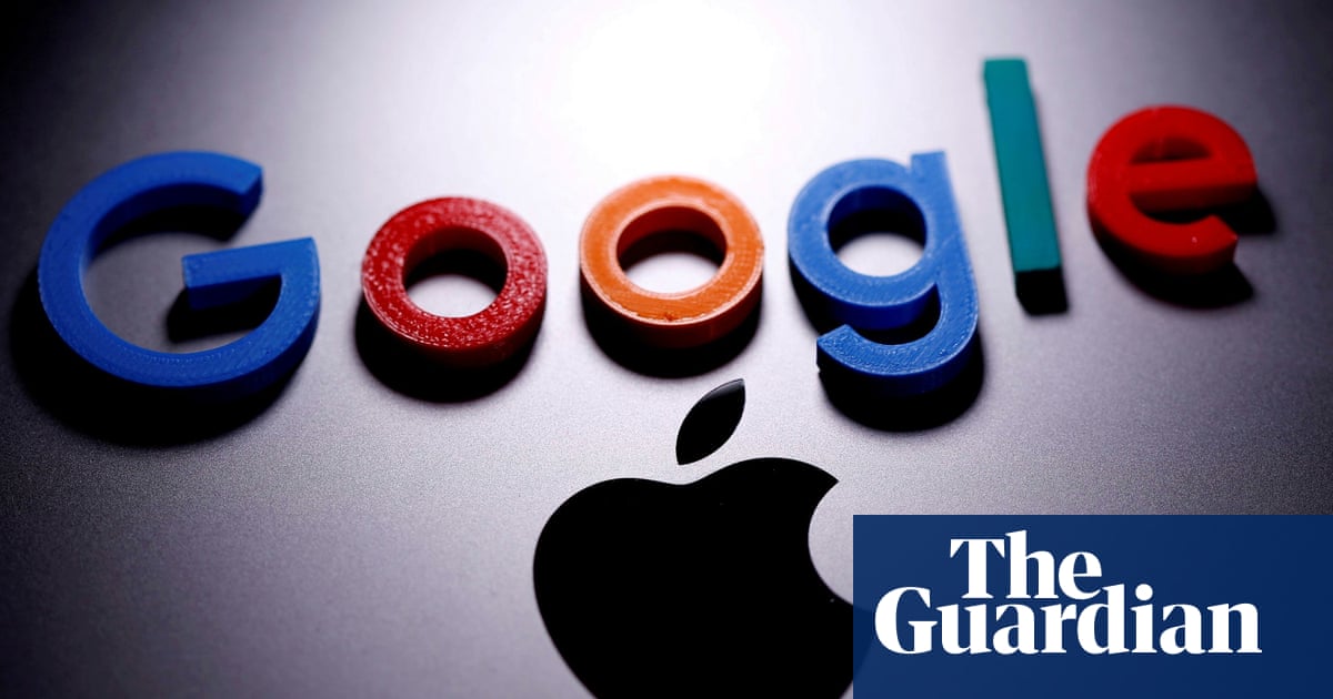 EU accuses Google and Apple of breaking its rules, risking Trump clash