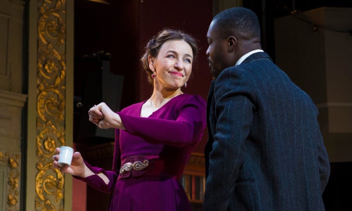 The Week In Theatre The Cherry Orchard Frankenstein Buggy Baby Review Theatre The Guardian