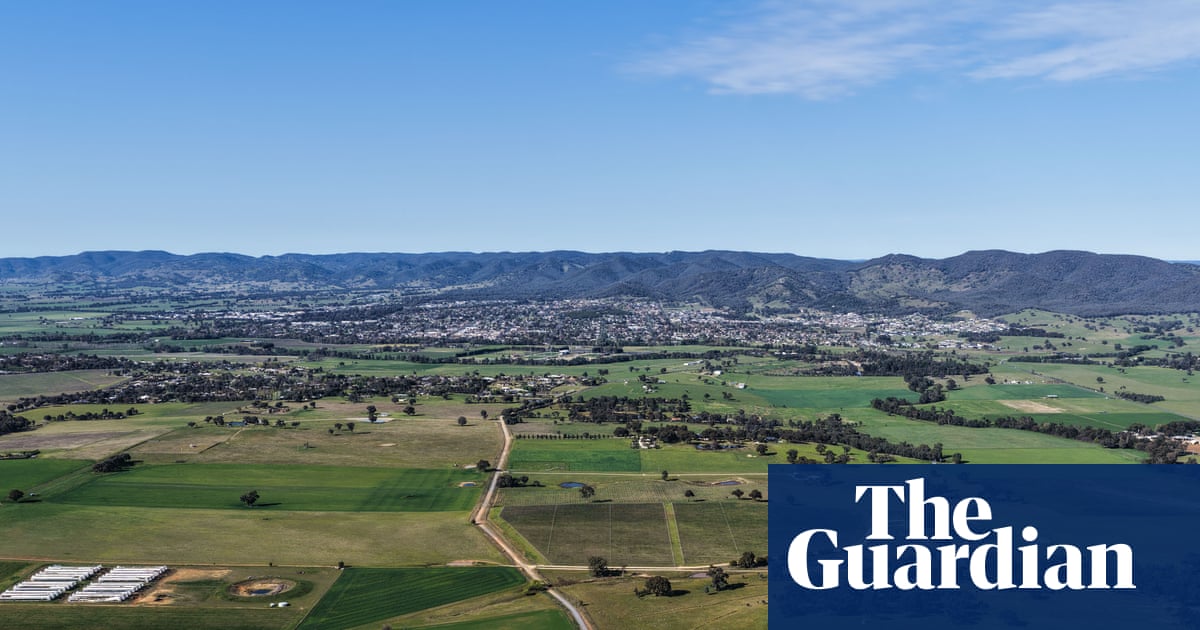 NSW Green Energy Woke-Fest Obliterates Aboriginal Rock Shelter, LOL