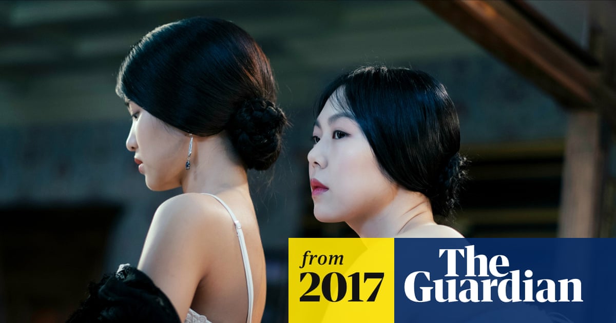 The Handmaiden review outrageous thriller drenched with eroticism | World cinema | The Guardian The Handmaiden review outrageous thriller drenched with eroticism | World cinema | The Guardian