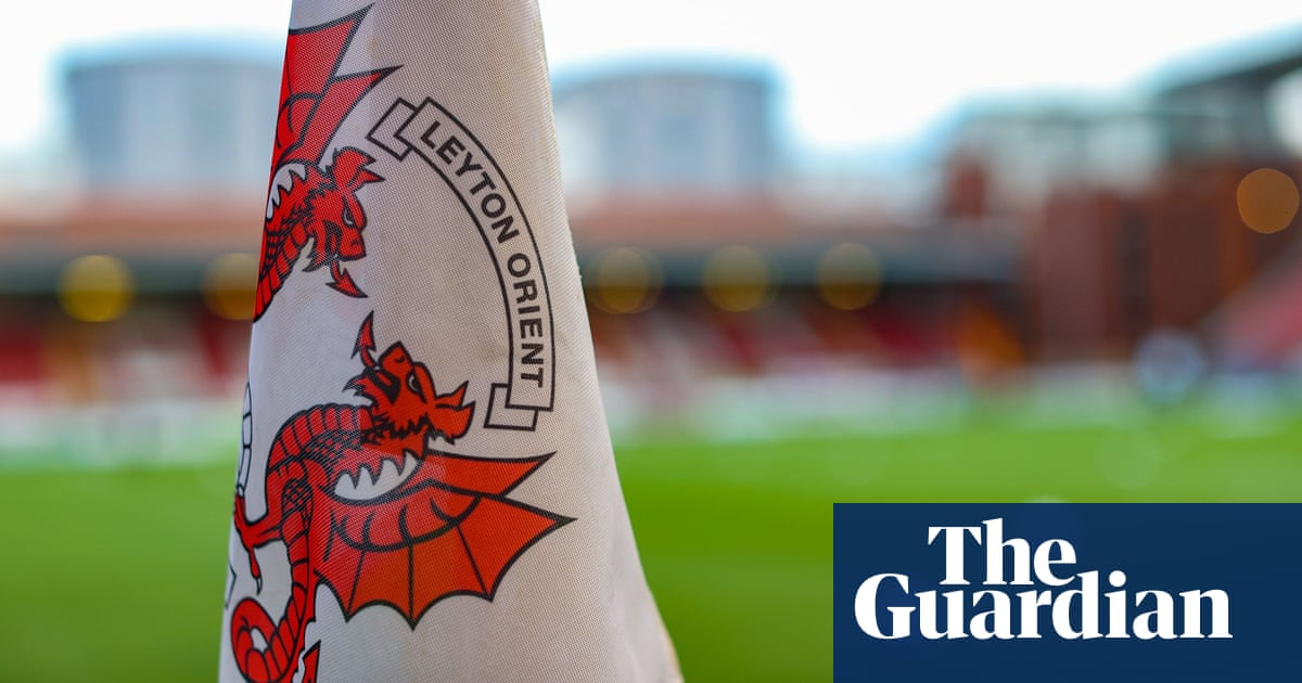 Majority of Leyton Orient squad test positive for Covid-19 before Spurs tie