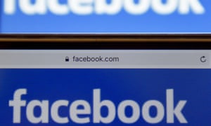 Facebook Says Likely Russia Based Group Paid For Political Ads During Us Election Technology The Guardian