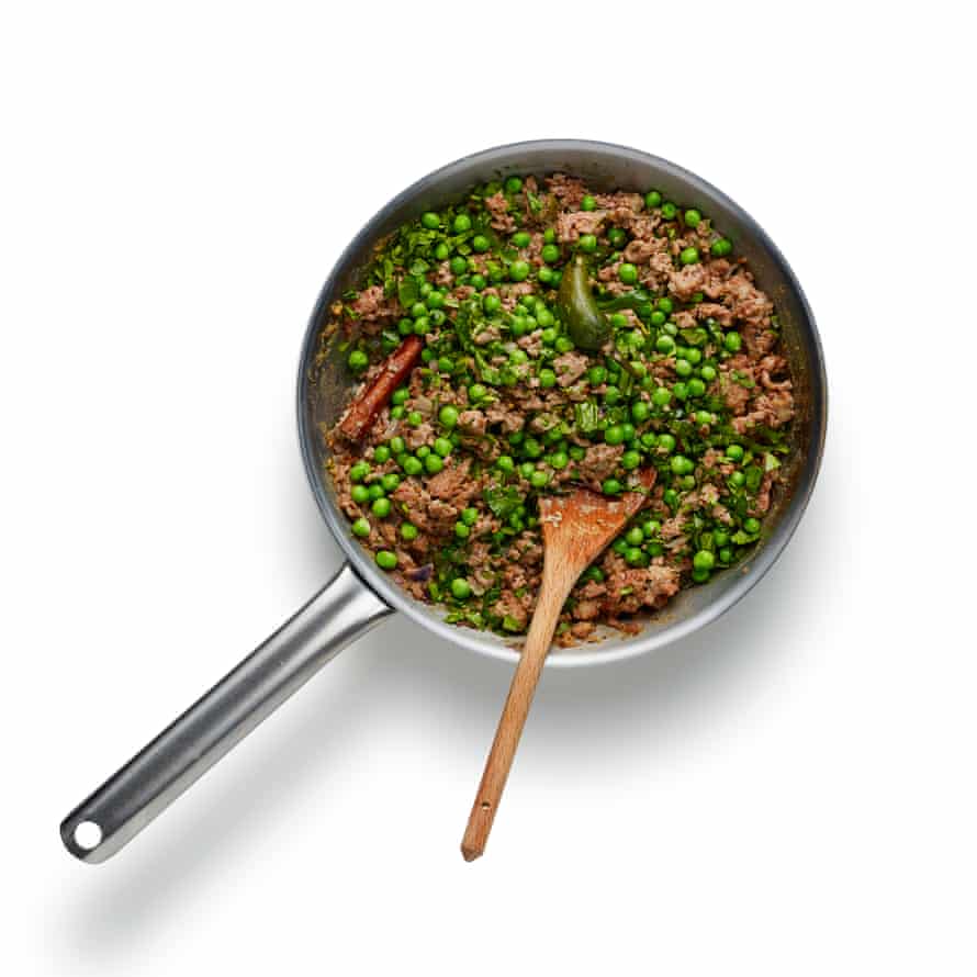 Felicity Cloake’s perfect keema 07
