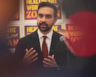New York City mayoral race